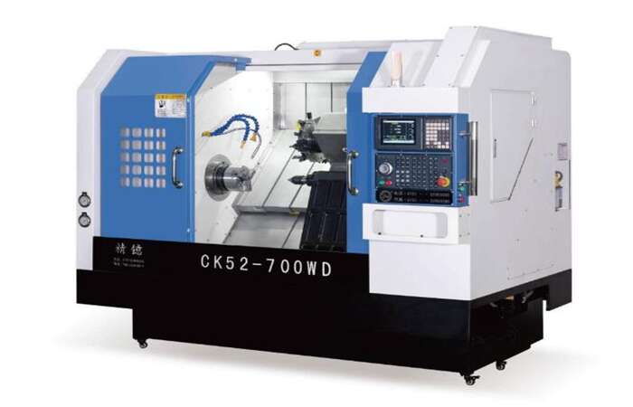 赤水回收CNC